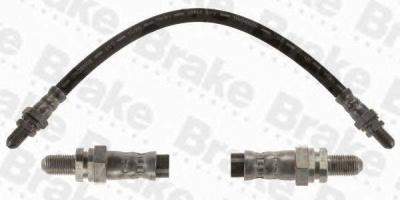 BRAKE ENGINEERING bh772105 -  Тормозной шланг